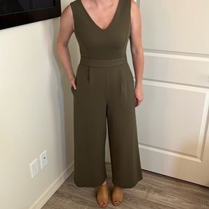 Calvin Klein Jumpsuit with Pockets